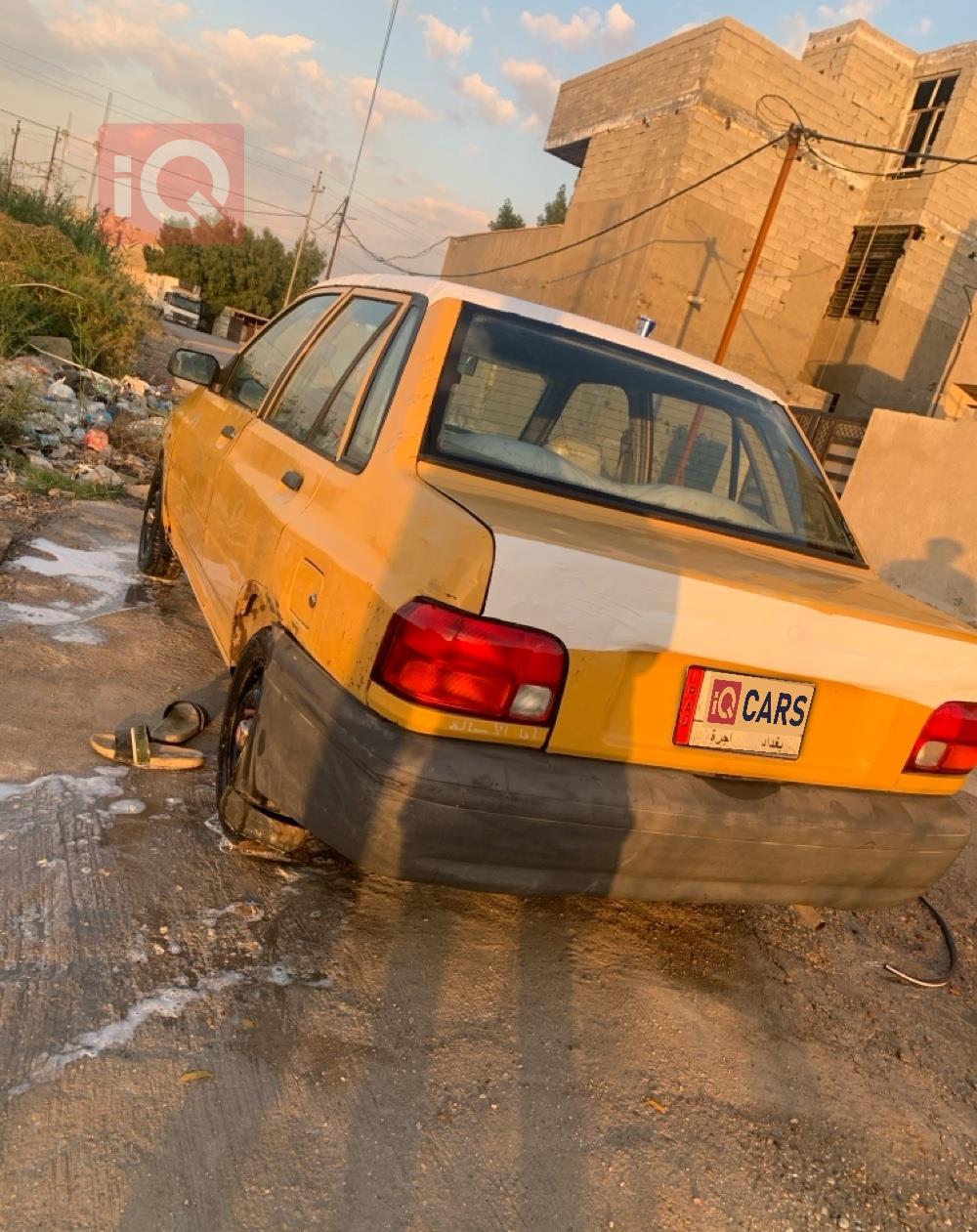 سايبا 131